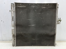 Chłodnica klimatyzacji Ford Ranger V Mk5 11-22r. 2.0 Ecoblue 2.3 Ecoboost skraplacz klimy jb3b-19710-aa