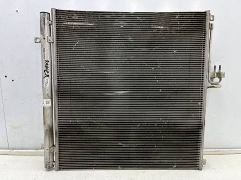 Chłodnica klimatyzacji Ford Ranger V Mk5 11-22r. 2.0 Ecoblue 2.3 Ecoboost skraplacz klimy jb3b-19710-aa