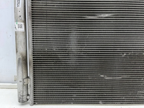 Chłodnica klimatyzacji Ford Ranger V Mk5 11-22r. 2.0 Ecoblue 2.3 Ecoboost skraplacz klimy jb3b-19710-aa