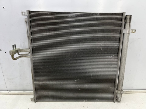 Chłodnica klimatyzacji Ford Ranger V Mk5 11-22r. 2.0 Ecoblue 2.3 Ecoboost skraplacz klimy jb3b-19710-aa