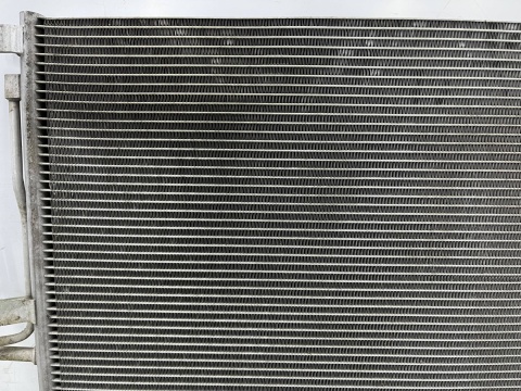 Chłodnica klimatyzacji Ford Ranger V Mk5 11-22r. 2.0 Ecoblue 2.3 Ecoboost skraplacz klimy jb3b-19710-aa