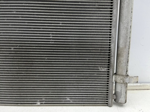 Chłodnica klimatyzacji Ford Ranger V Mk5 11-22r. 2.0 Ecoblue 2.3 Ecoboost skraplacz klimy jb3b-19710-aa