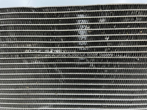 Chłodnica klimatyzacji Ford Ranger V Mk5 11-22r. 2.0 Ecoblue 2.3 Ecoboost skraplacz klimy jb3b-19710-aa