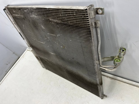 Chłodnica klimatyzacji Ford Ranger V Mk5 11-22r. 2.0 Ecoblue 2.3 Ecoboost skraplacz klimy jb3b-19710-aa