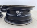 Felgi Mazda 2 I DY Ford KA Fiesta MK6 Focus MK1 Fusion 5,5jx14 H2 ET47,5 4x108 felgi stalowe 14 cali KOMPLET