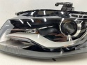 Lampa reflektor Audi A4 B8 07-11r. LEWA przednia BI Xenon BiXsenon nieskrętny Europa oryginal lewy przód 8k0941003c