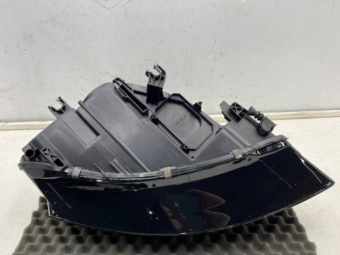 Lampa reflektor Audi A4 B8 07-11r. LEWA przednia BI Xenon BiXsenon nieskrętny Europa oryginal lewy przód 8k0941003c