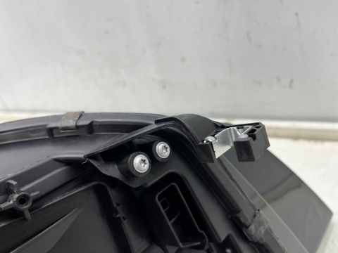 Lampa reflektor Audi A4 B8 07-11r. LEWA przednia BI Xenon BiXsenon nieskrętny Europa oryginal lewy przód 8k0941003c