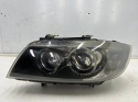 Lampa reflektor BMW 3 E90 E91 04-08r. lewa przednia Bi-Xenon bi-ksenon NIESKRĘTNY Europa oryginalna lewy przód 6942737