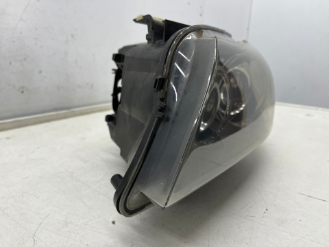 Lampa reflektor BMW 3 E90 E91 04-08r. lewa przednia Bi-Xenon bi-ksenon NIESKRĘTNY Europa oryginalna lewy przód 6942737