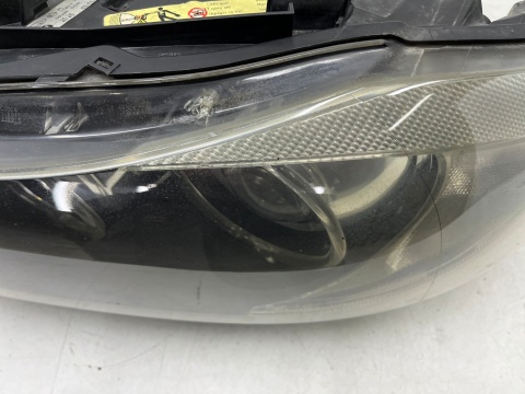 Lampa reflektor BMW 3 E90 E91 04-08r. lewa przednia Bi-Xenon bi-ksenon NIESKRĘTNY Europa oryginalna lewy przód 6942737