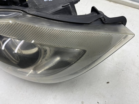 Lampa reflektor BMW 3 E90 E91 04-08r. lewa przednia Bi-Xenon bi-ksenon NIESKRĘTNY Europa oryginalna lewy przód 6942737
