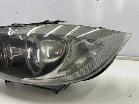 Lampa reflektor BMW 3 E90 E91 04-08r. lewa przednia Bi-Xenon bi-ksenon NIESKRĘTNY Europa oryginalna lewy przód 6942737