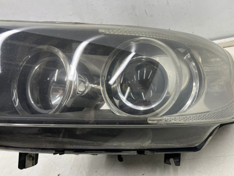 Lampa reflektor BMW 3 E90 E91 04-08r. lewa przednia Bi-Xenon bi-ksenon NIESKRĘTNY Europa oryginalna lewy przód 6942737