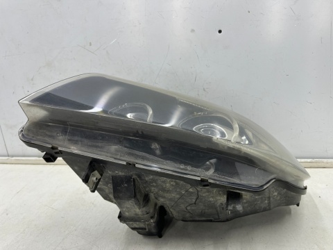 Lampa reflektor BMW 3 E90 E91 04-08r. lewa przednia Bi-Xenon bi-ksenon NIESKRĘTNY Europa oryginalna lewy przód 6942737