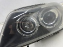 Lampa reflektor BMW 3 E90 E91 04-08r. lewa przednia Bi-Xenon bi-ksenon NIESKRĘTNY Europa oryginalna lewy przód 6942737