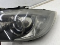 Lampa reflektor BMW 3 E90 E91 04-08r. lewa przednia Bi-Xenon bi-ksenon NIESKRĘTNY Europa oryginalna lewy przód 6942737