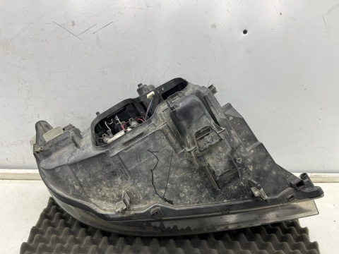 Lampa reflektor BMW 3 E90 E91 04-08r. lewa przednia Bi-Xenon bi-ksenon NIESKRĘTNY Europa oryginalna lewy przód 6942737