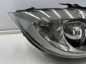 Lampa reflektor BMW 3 E90 E91 04-08r. prawa przednia Bi-Xenon bi-ksenon NIESKRĘTNY Europa oryginalna prawy przód 6942738