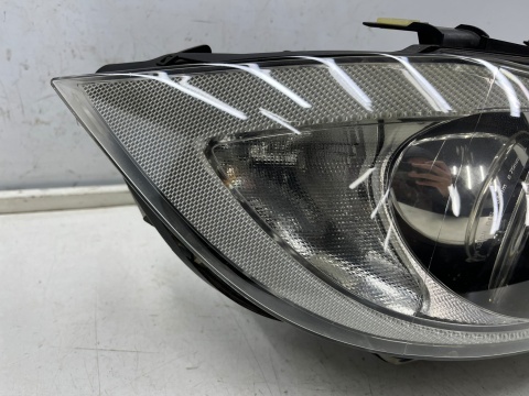 Lampa reflektor BMW 3 E90 E91 04-08r. prawa przednia Bi-Xenon bi-ksenon NIESKRĘTNY Europa oryginalna prawy przód 6942738