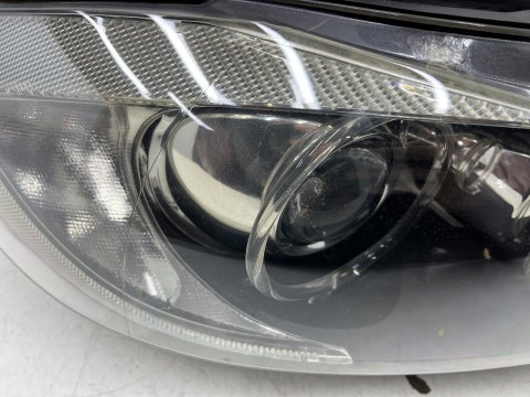 Lampa reflektor BMW 3 E90 E91 04-08r. prawa przednia Bi-Xenon bi-ksenon NIESKRĘTNY Europa oryginalna prawy przód 6942738