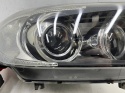 Lampa reflektor BMW 3 E90 E91 04-08r. prawa przednia Bi-Xenon bi-ksenon NIESKRĘTNY Europa oryginalna prawy przód 6942738