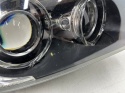 Lampa reflektor BMW 3 E90 E91 04-08r. prawa przednia Bi-Xenon bi-ksenon NIESKRĘTNY Europa oryginalna prawy przód 6942738