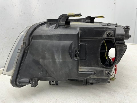 Lampa reflektor BMW 3 E90 E91 04-08r. prawa przednia Bi-Xenon bi-ksenon NIESKRĘTNY Europa oryginalna prawy przód 6942738