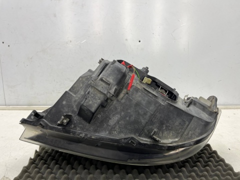 Lampa reflektor BMW 3 E90 E91 04-08r. prawa przednia Bi-Xenon bi-ksenon NIESKRĘTNY Europa oryginalna prawy przód 6942738