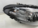 Lampa reflektor BMW 5 F10 F11 LIFT 13-17r. prawa przednia Bi-Xenon bi-ksenon NIESKRĘTNY Europa oryginalna prawy przód 7317132