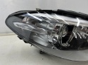 Lampa reflektor BMW 5 F10 F11 LIFT 13-17r. prawa przednia Bi-Xenon bi-ksenon NIESKRĘTNY Europa oryginalna prawy przód 7317132