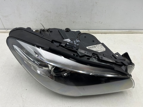 Lampa reflektor BMW 5 F10 F11 LIFT 13-17r. prawa przednia Bi-Xenon bi-ksenon NIESKRĘTNY Europa oryginalna prawy przód 7317132