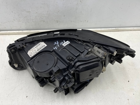 Lampa reflektor BMW 5 F10 F11 LIFT 13-17r. prawa przednia Bi-Xenon bi-ksenon NIESKRĘTNY Europa oryginalna prawy przód 7317132