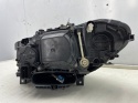 Lampa reflektor BMW 5 F10 F11 LIFT 13-17r. prawa przednia Bi-Xenon bi-ksenon NIESKRĘTNY Europa oryginalna prawy przód 7317132