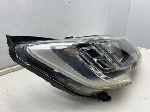 Lampa reflektor Citroen Jumper Ducato Boxer LIFT 14r.- Movano C 22r.- prawa przednia Europa oryginal 1374292080