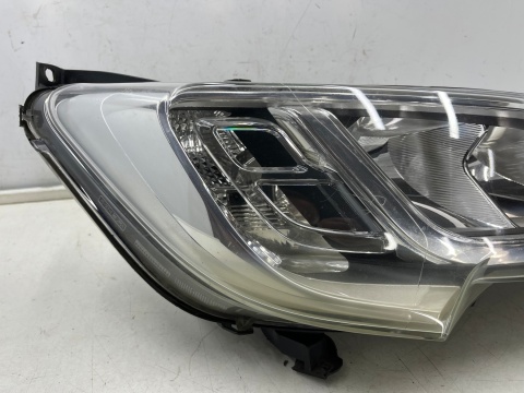 Lampa reflektor Citroen Jumper Ducato Boxer LIFT 14r.- Movano C 22r.- prawa przednia Europa oryginal 1374292080