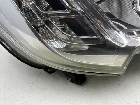 Lampa reflektor Citroen Jumper Ducato Boxer LIFT 14r.- Movano C 22r.- prawa przednia Europa oryginal 1374292080