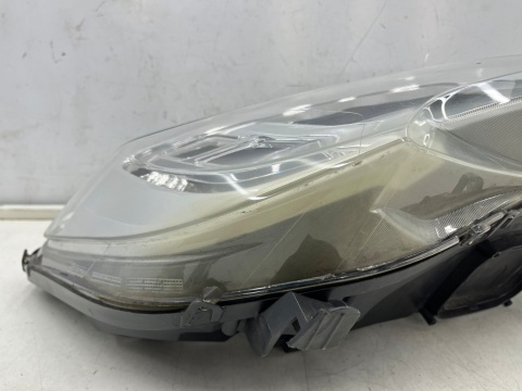 Lampa reflektor Citroen Jumper Ducato Boxer LIFT 14r.- Movano C 22r.- prawa przednia Europa oryginal 1374292080