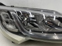 Lampa reflektor Citroen Jumper Ducato Boxer LIFT 14r.- Movano C 22r.- prawa przednia Europa oryginal 1374292080