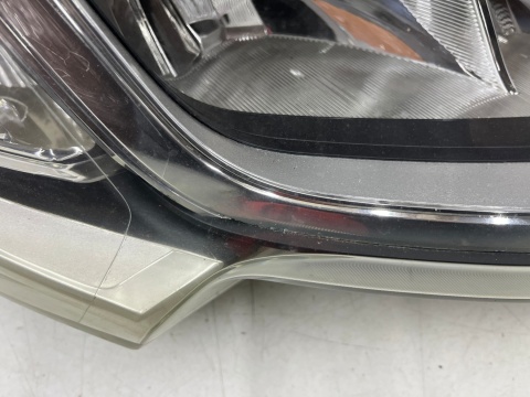 Lampa reflektor Citroen Jumper Ducato Boxer LIFT 14r.- Movano C 22r.- prawa przednia Europa oryginal 1374292080