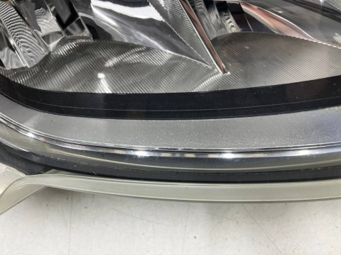 Lampa reflektor Citroen Jumper Ducato Boxer LIFT 14r.- Movano C 22r.- prawa przednia Europa oryginal 1374292080