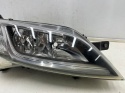 Lampa reflektor Citroen Jumper Ducato Boxer LIFT 14r.- Movano C 22r.- prawa przednia Europa oryginal 1374292080
