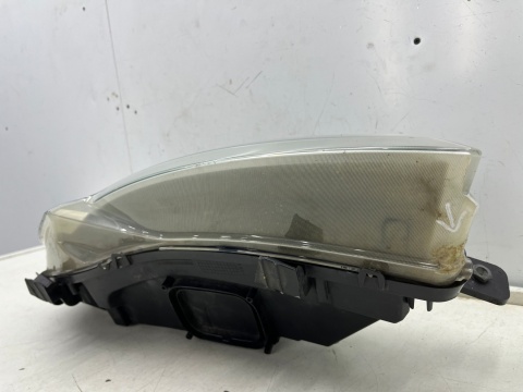 Lampa reflektor Citroen Jumper Ducato Boxer LIFT 14r.- Movano C 22r.- prawa przednia Europa oryginal 1374292080