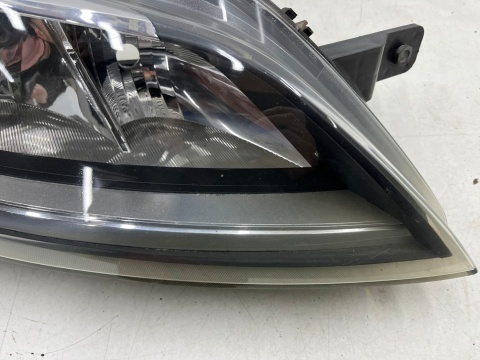 Lampa reflektor Citroen Jumper Ducato Boxer LIFT 14r.- Movano C 22r.- prawa przednia Europa oryginal 1374292080