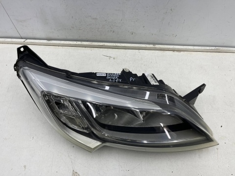 Lampa reflektor Citroen Jumper Ducato Boxer LIFT 14r.- Movano C 22r.- prawa przednia Europa oryginal 1374292080