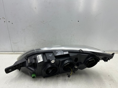 Lampa reflektor Citroen Jumper Ducato Boxer LIFT 14r.- Movano C 22r.- prawa przednia Europa oryginal 1374292080