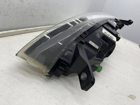 Lampa reflektor Citroen Jumper Ducato Boxer LIFT 14r.- Movano C 22r.- prawa przednia Europa oryginal 1374292080