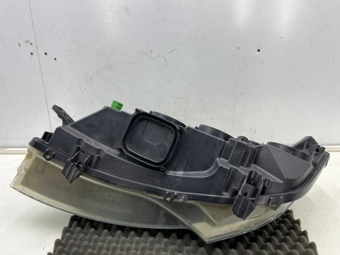 Lampa reflektor Citroen Jumper Ducato Boxer LIFT 14r.- Movano C 22r.- prawa przednia Europa oryginal 1374292080