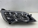 Lampa reflektor Citroen Jumper Ducato Boxer LIFT 14r.- Movano C 22r.- prawa przednia Europa oryginal 1394420080