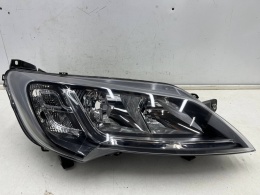 Lampa reflektor Citroen Jumper Ducato Boxer LIFT 14r.- Movano C 22r.- prawa przednia Europa oryginal 1394420080